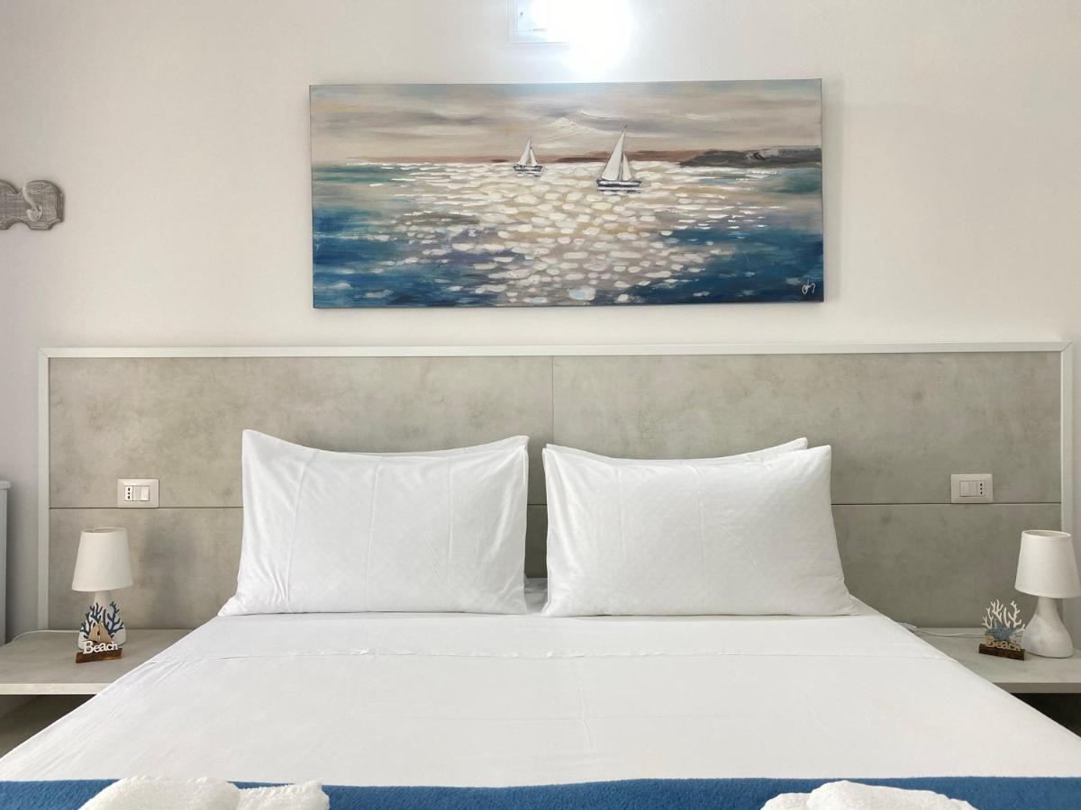 B&B Fellini Gallipoli Exterior foto