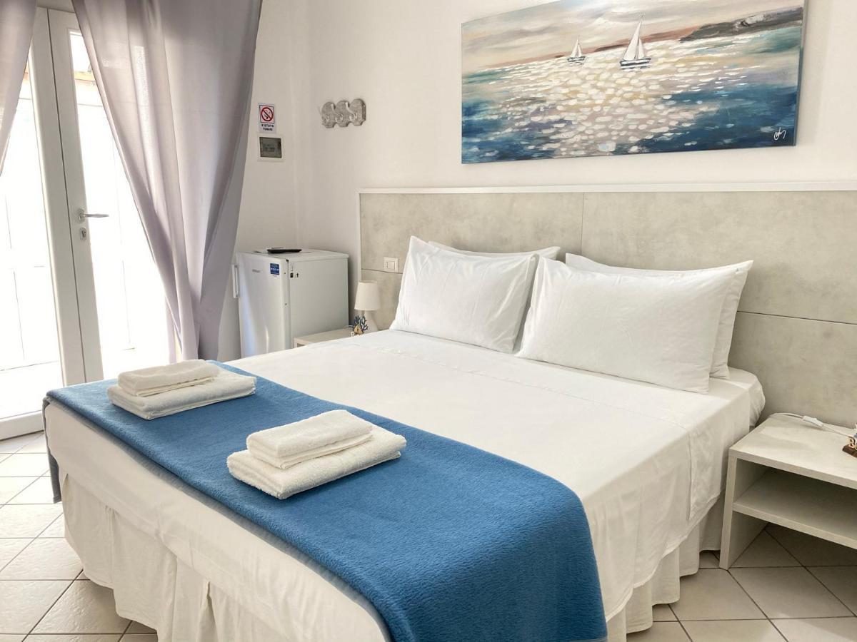 B&B Fellini Gallipoli Exterior foto